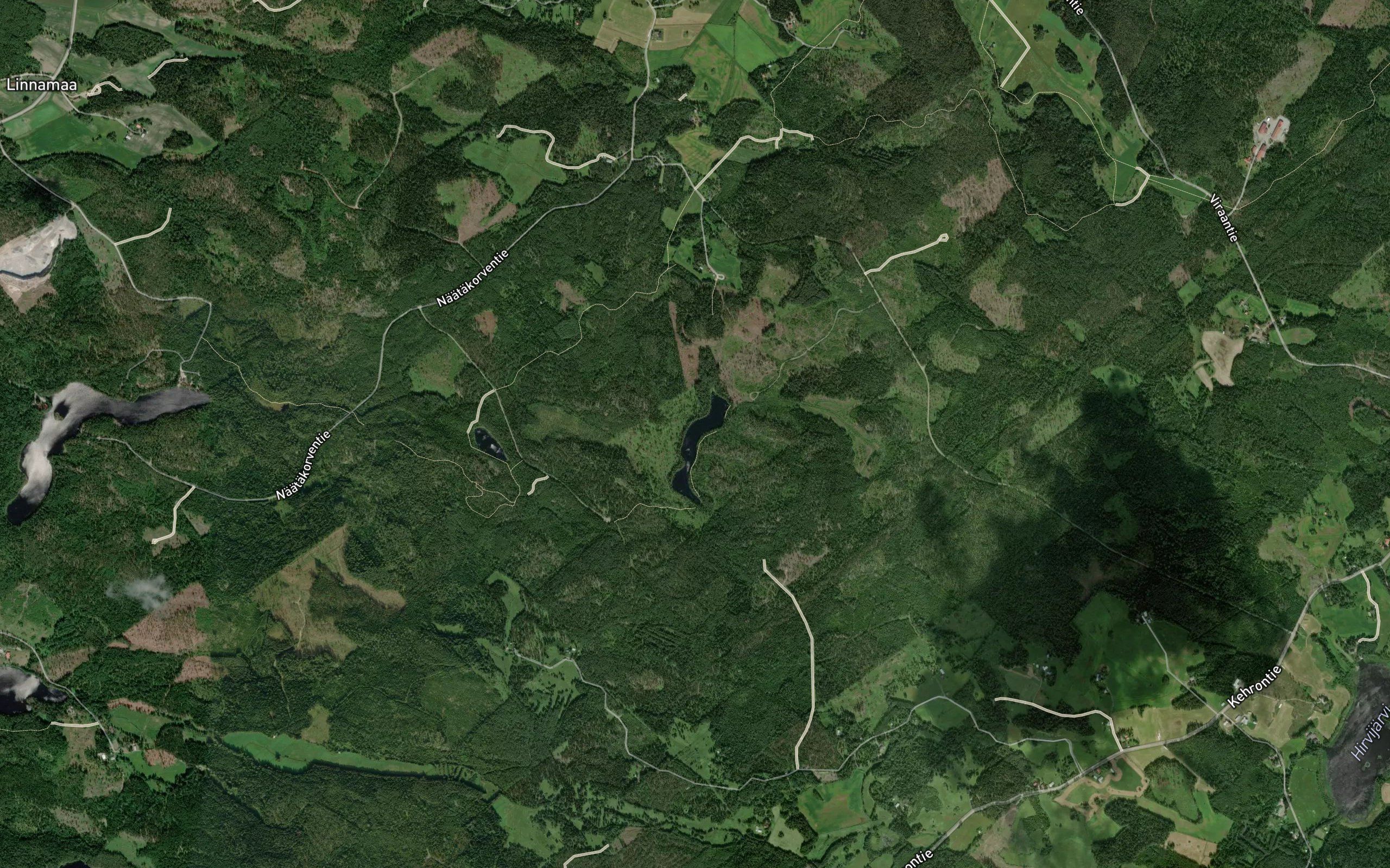 Malittyjarvi