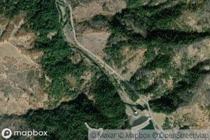 Hale Creek