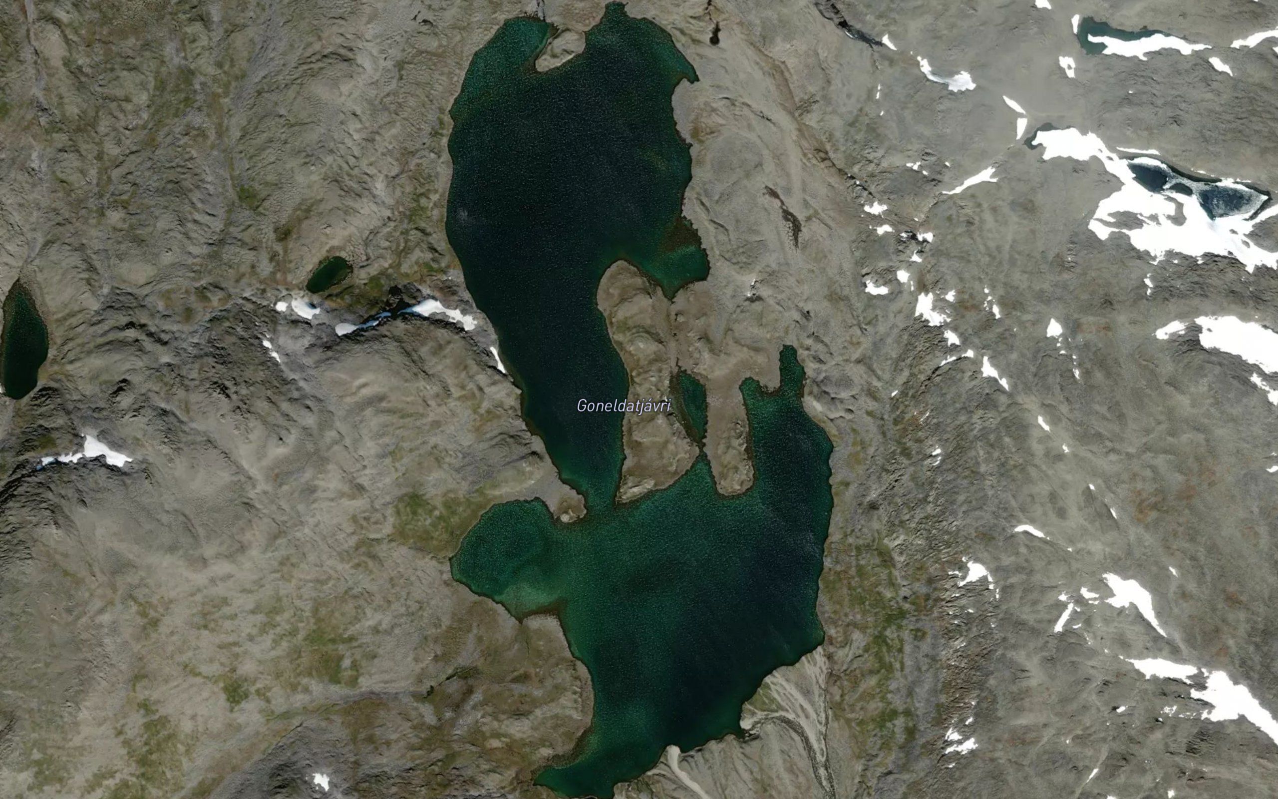 Goneldatjavri