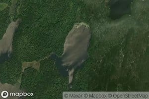 Foley Lake