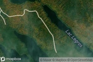 Lac Legros