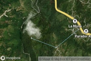 Quebrada La Frisola