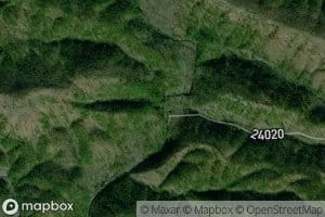 East Otter Creek