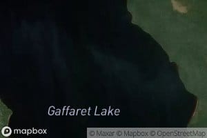 Gaffaret Lake