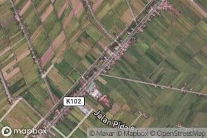 Tali Ayer Nombor Tiga Sanglang