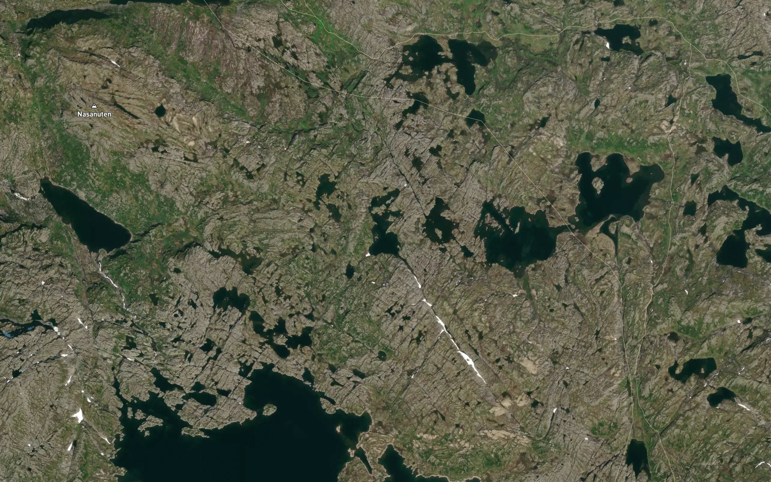 Sattjorn