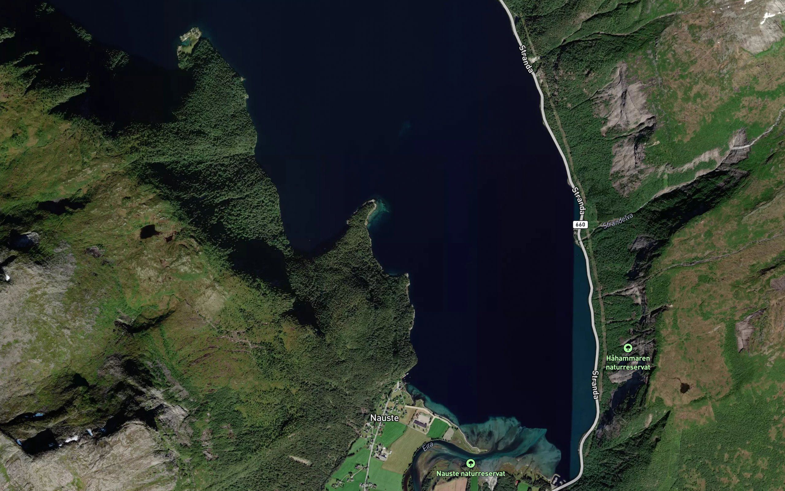 Hellvika