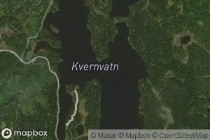 Kvernvatn