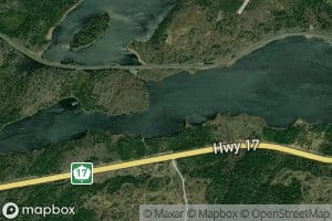 Hay Lake