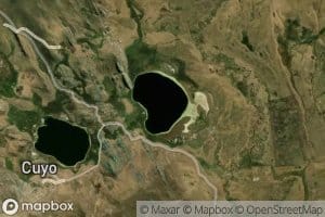 Laguna Ancacocha