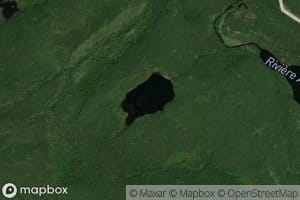 Lac Lefebvre