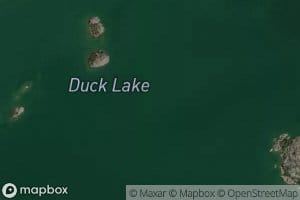 Duck Lake