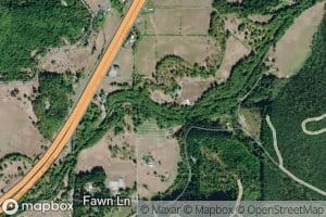 Wildcat Creek