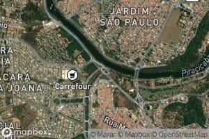 Ribeirao do Enxofre