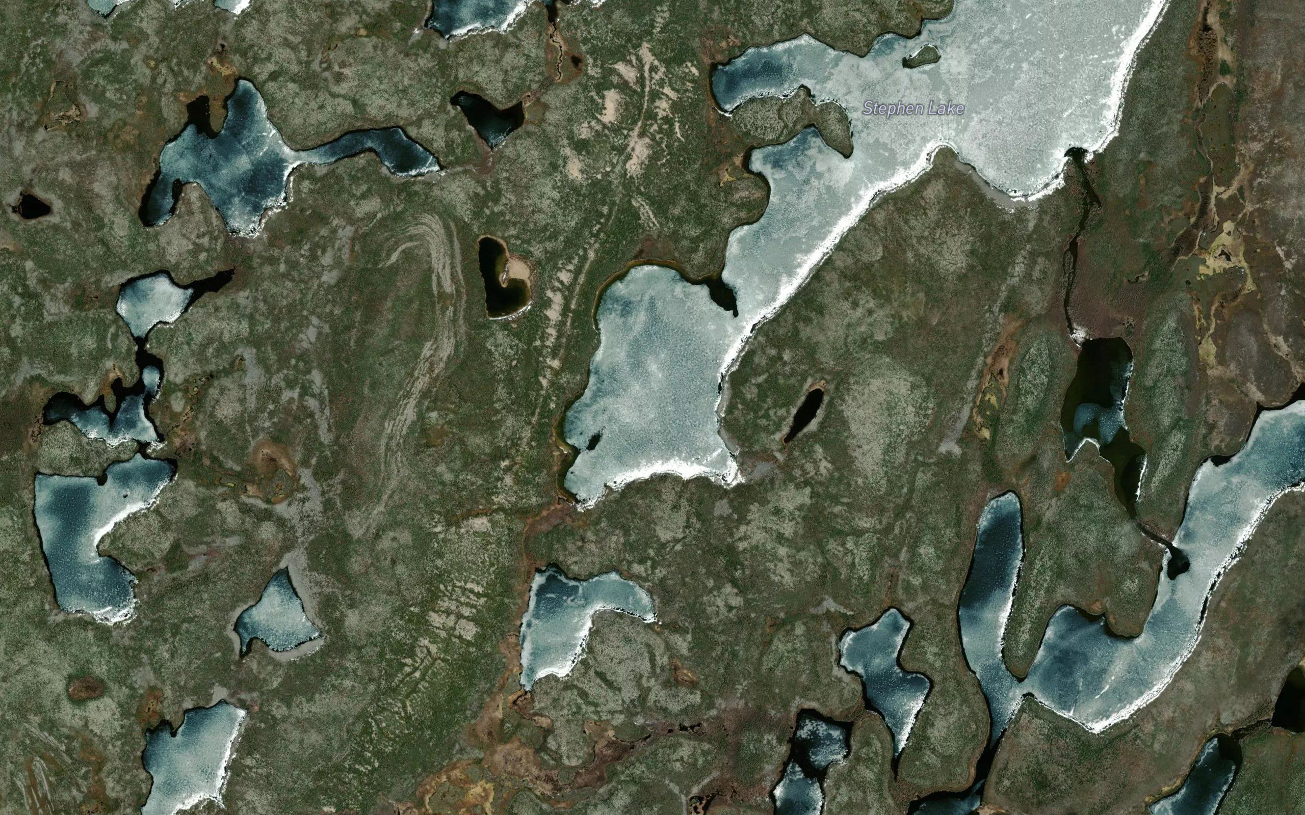 Lindsay Bay