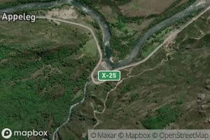 Rio Torcaza