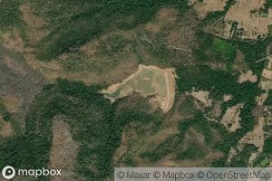 Ang Kep Nam Phu Mai Ruak