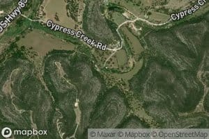 Cypress Creek
