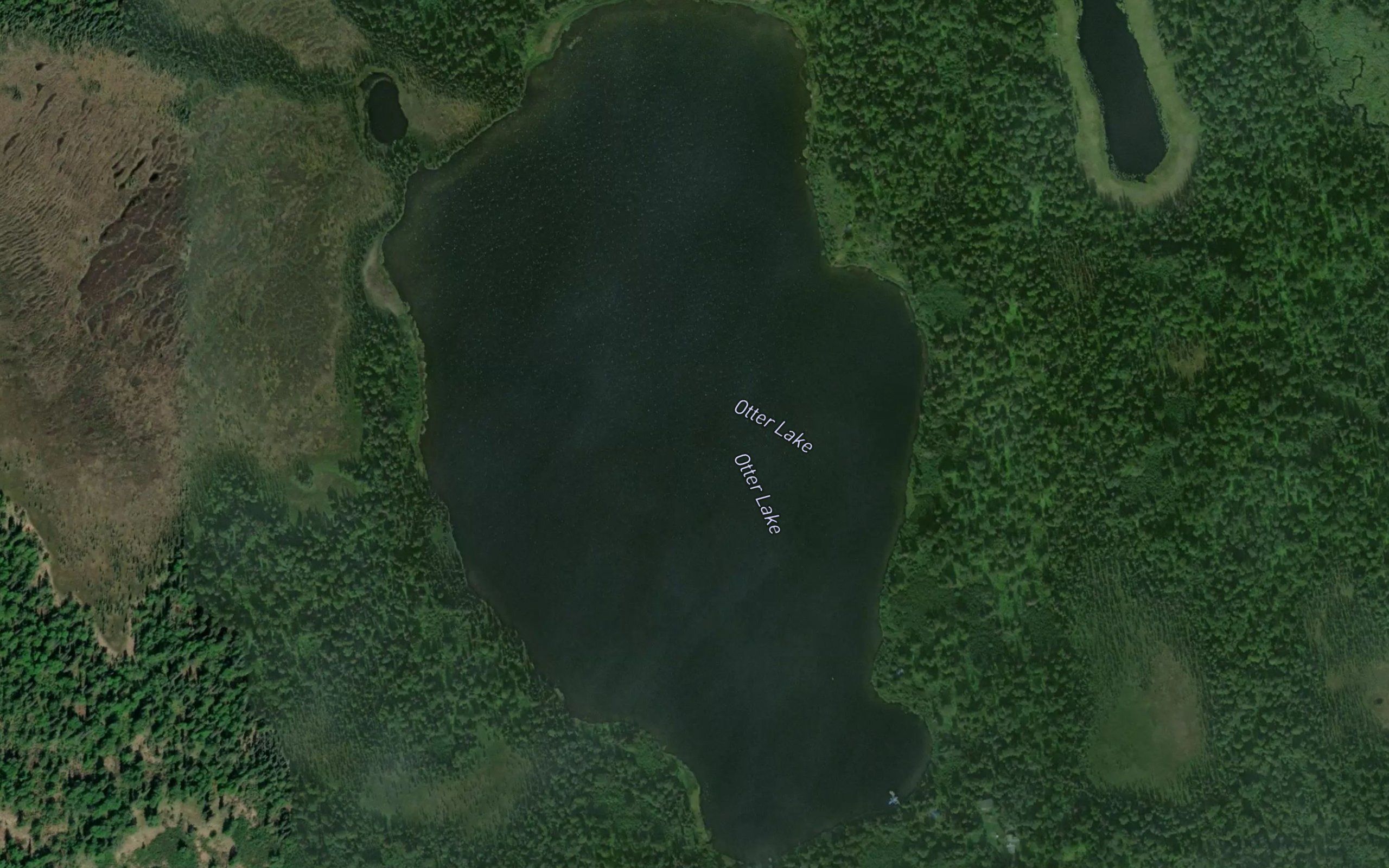 Otter Lake