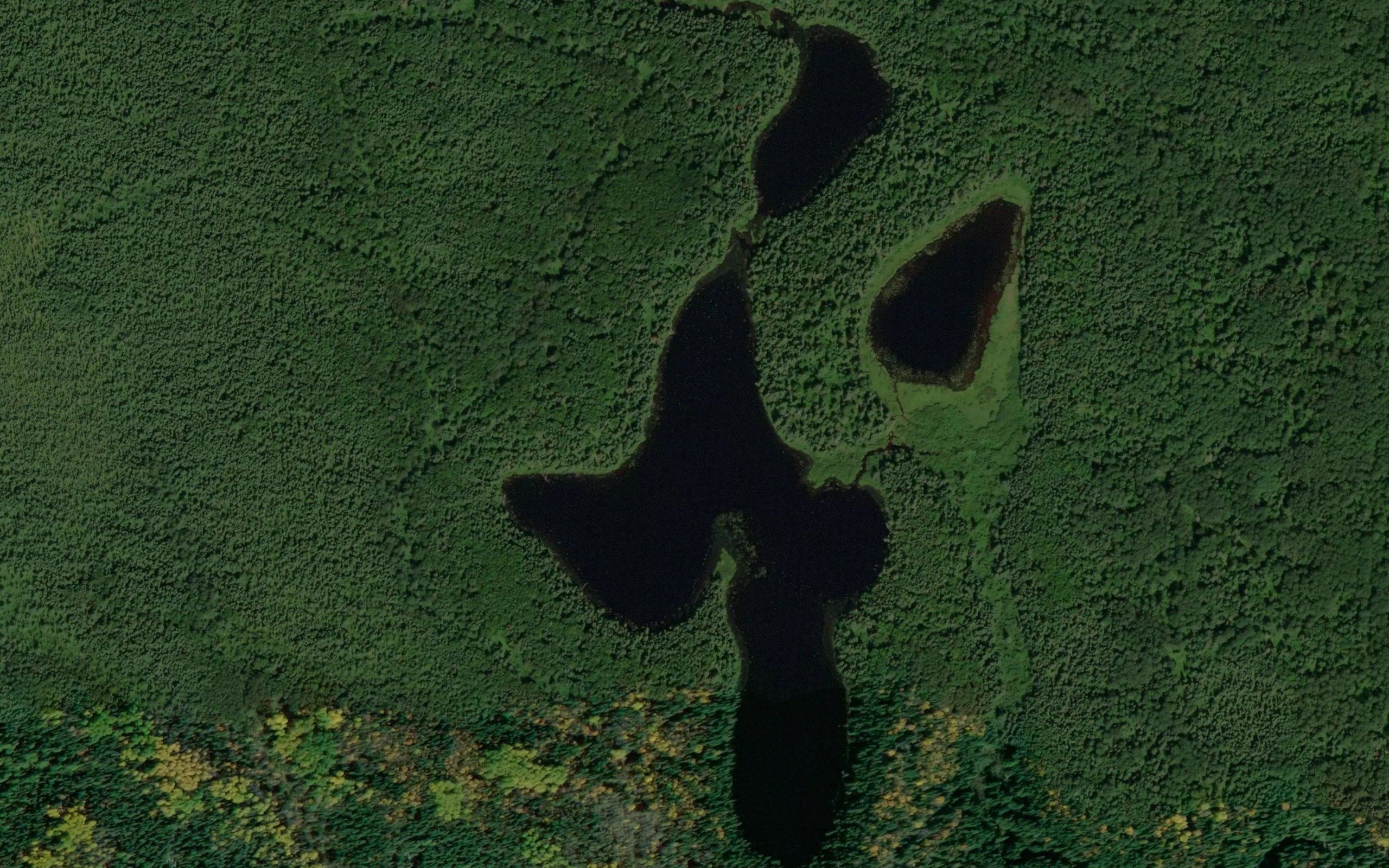 Detour Lake