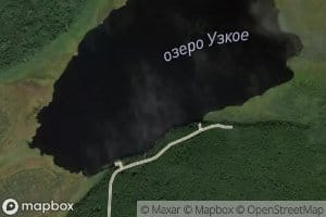 Ozero Uzkoye