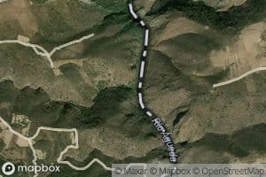 Ribeiro do Triquitao