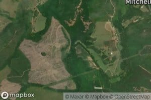 West Little Seneca Creek