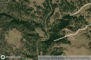 Pleasant Valley Creek