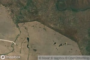 Tiara Creek
