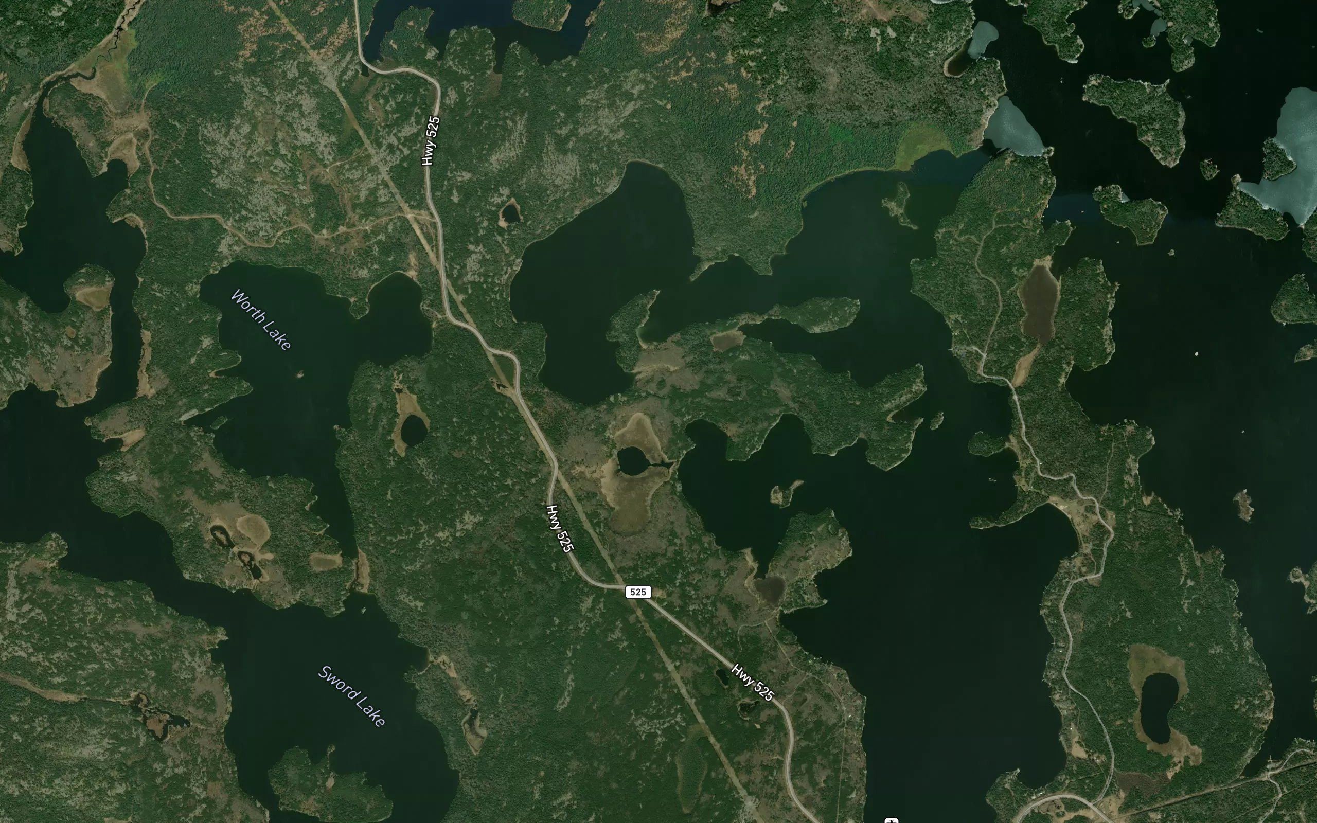 Billings Bay