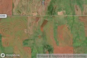 Oknoname 047010 Reservoir