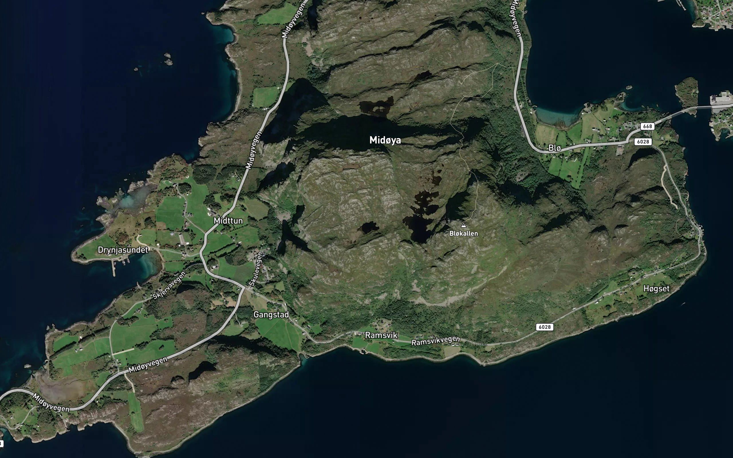 Andalsvatnet