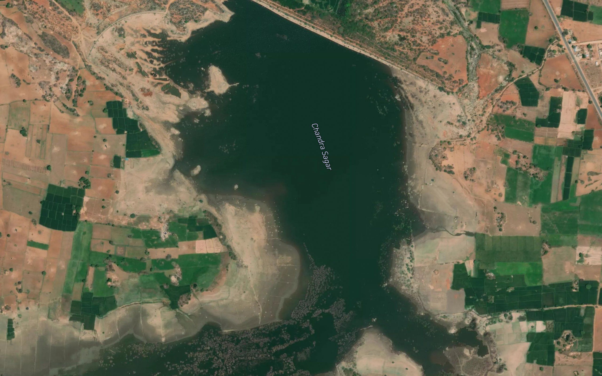Chandra Sagar