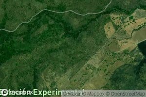 Quebrada de los Corrales