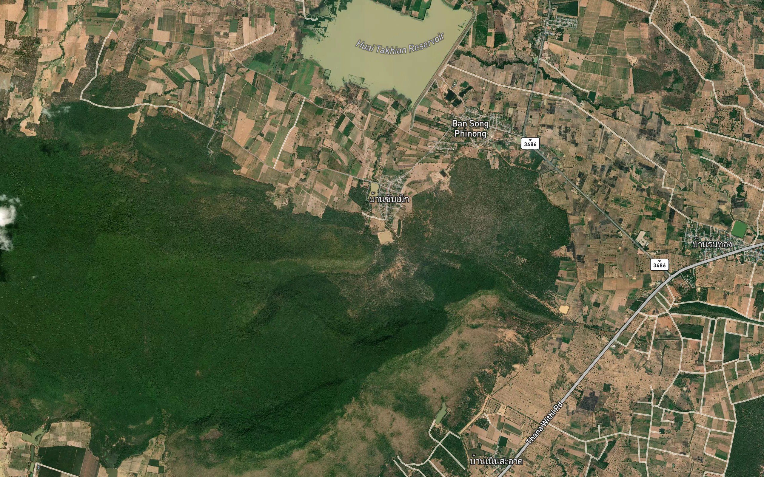 Sa Nam Nong Tap Tao