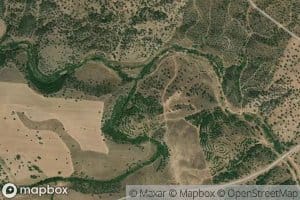 Ribeira de Sao Pedro de Pomares