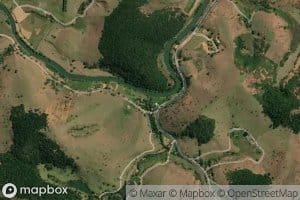 Ribeirao Cachoeira Alegre