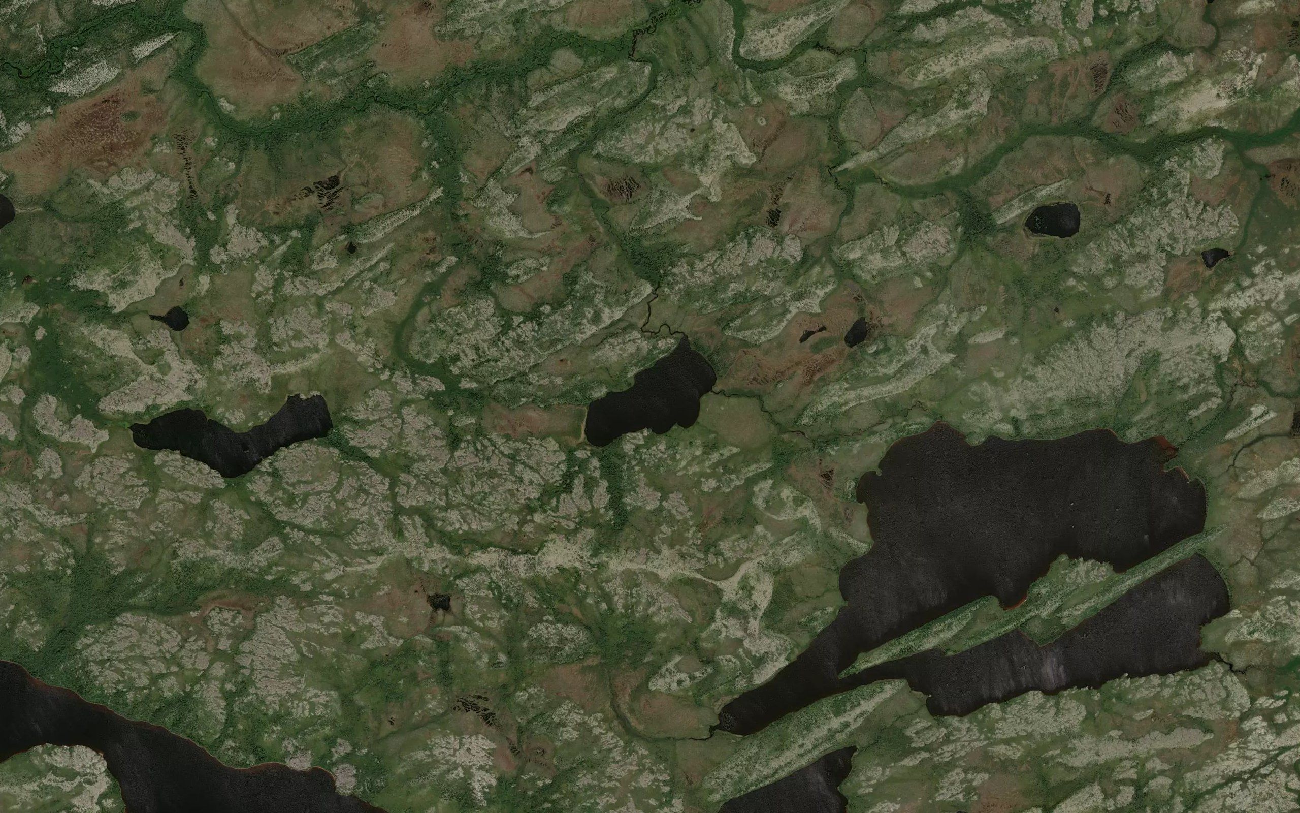 Lac Kasikachawi
