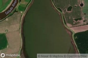 Laguna San Miguel