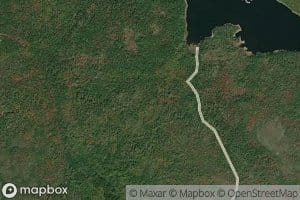 Beaverdam Brook