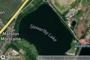 Stewartby Lake