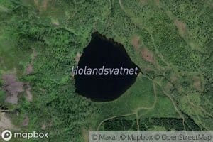 Holandsvatnet