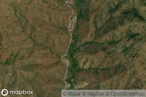 Barranca Las Vaquitas