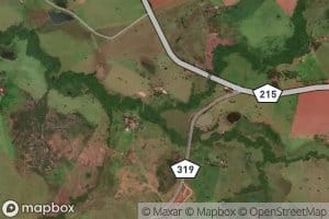 Corrego Sao Lourenco