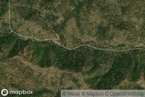 North Fork Rio Ruidoso