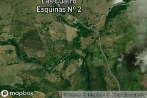 Quebrada La Esperanza