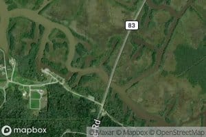 Warehouse Bayou