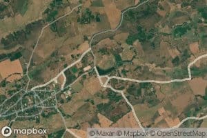 Ang Kep Nam Huai Pa Khai