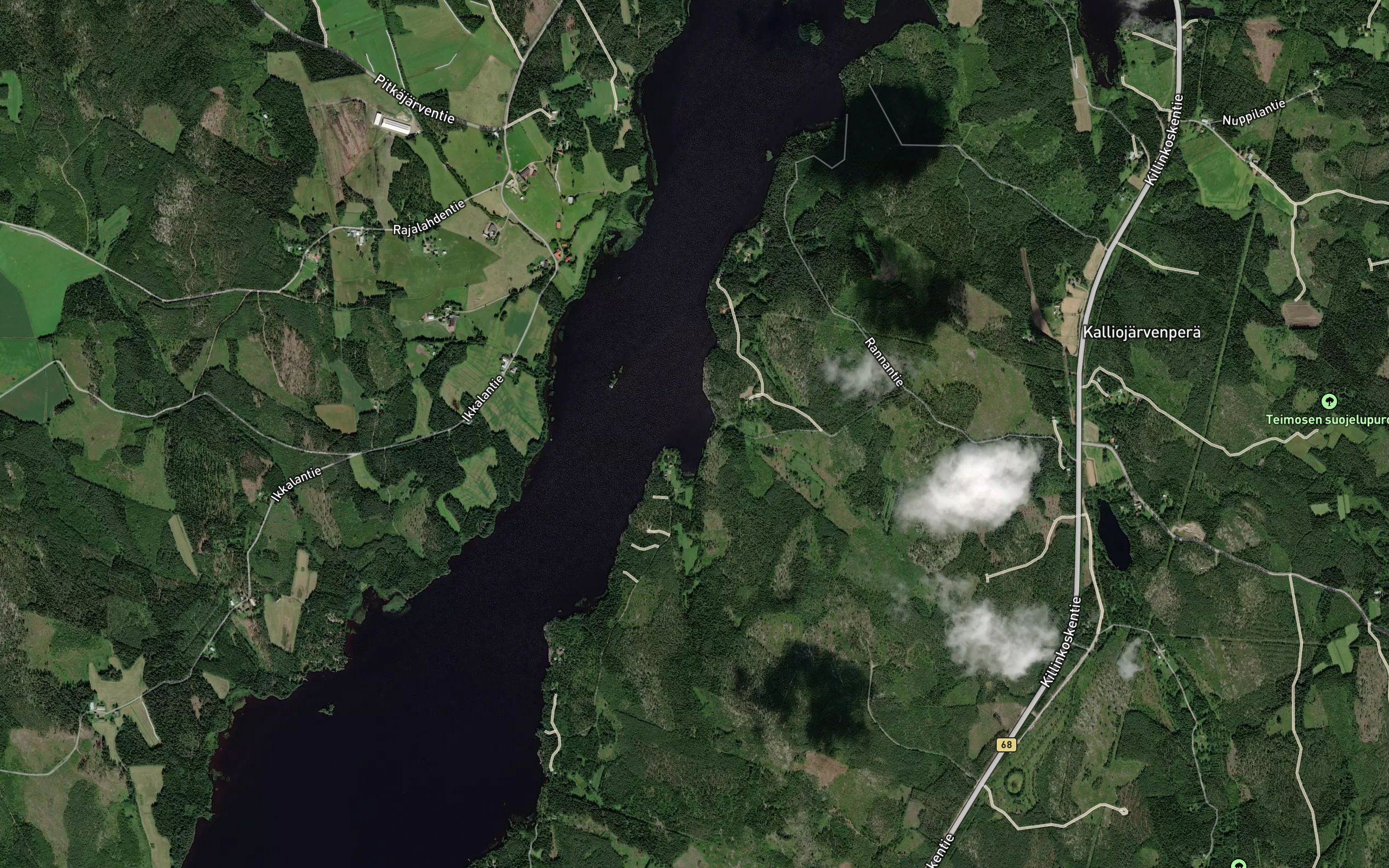Kopparinlahti