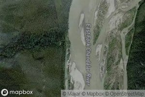 Zimmerman Creek